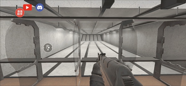 严阵以待联机版