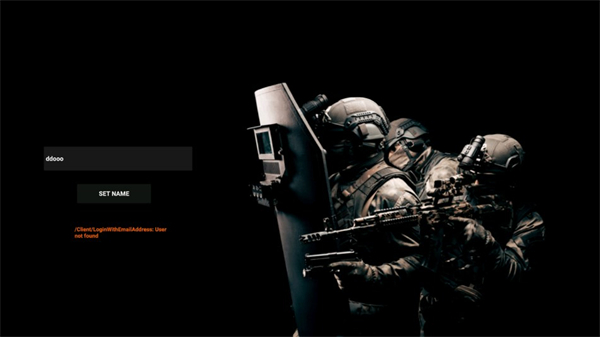 严阵以待联机版