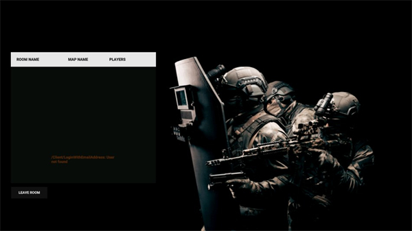 严阵以待联机版