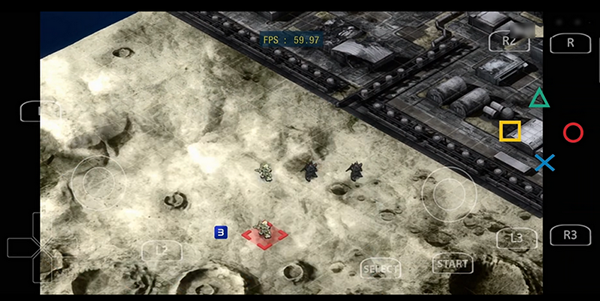 PS3模拟器安卓版截图1