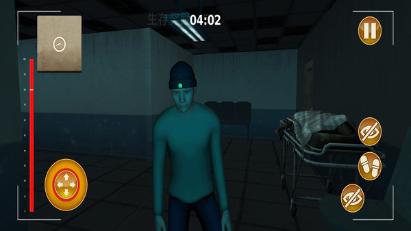 必须尖叫联机版截图3