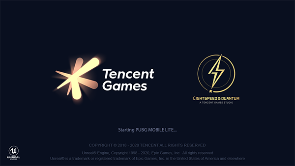 绝地求生轻量版截图4