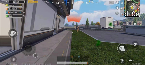 Pubgmobilelite低配版