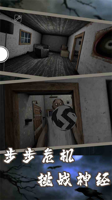 恐怖奶奶7截图4