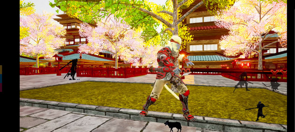 黑神话悟空手游正版