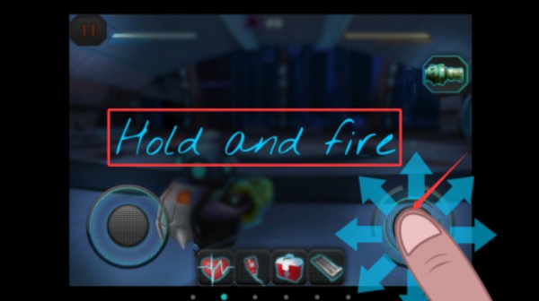 星际战争异形入侵