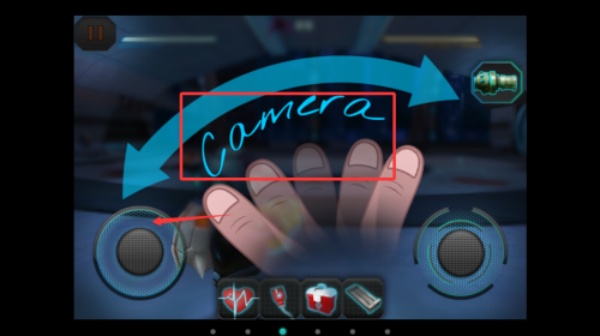 星际战争异形入侵