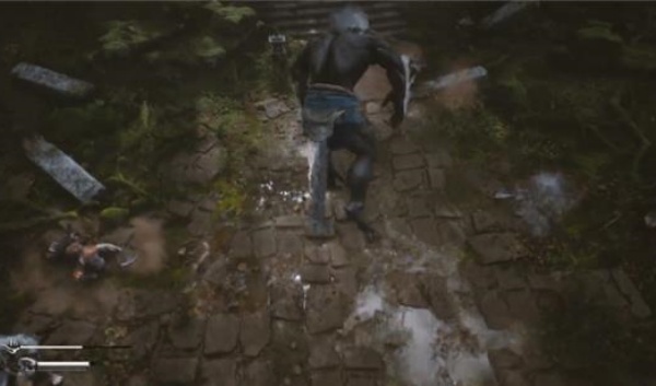 黑神话悟空安卓版