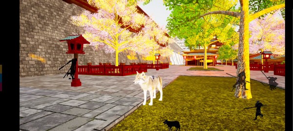 黑神话悟空手游正版截图1