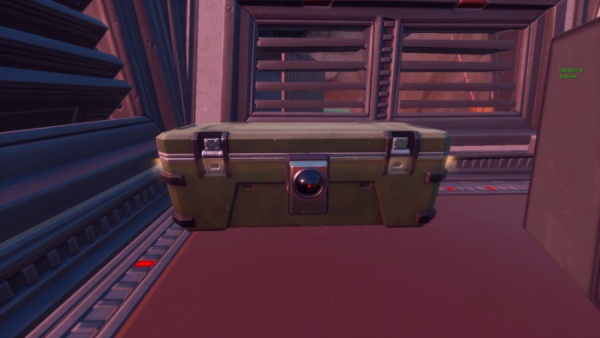 Fortnite堡垒之夜