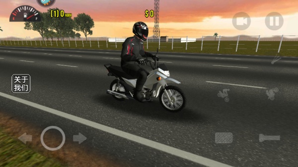 摩托平衡3d最新版