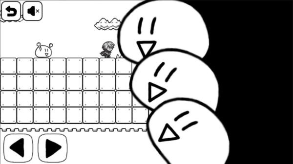 比较简单的大冒险截图2