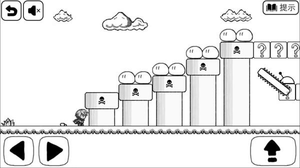 比较简单的大冒险截图4