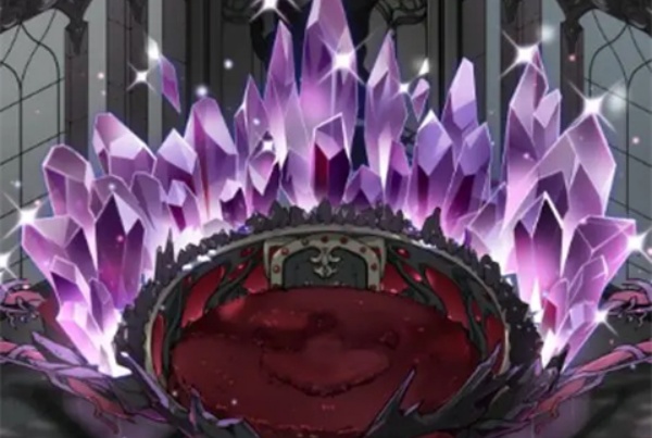 犹格索托斯的庭院