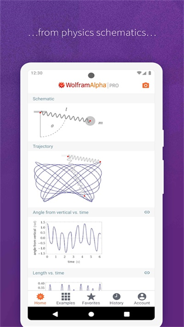 WolframAlpha截图3
