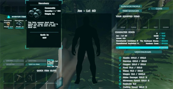 方舟生存进化联机版