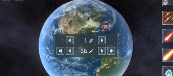 星球破坏模拟器