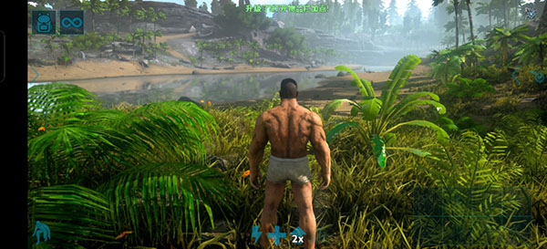 方舟手游重制版