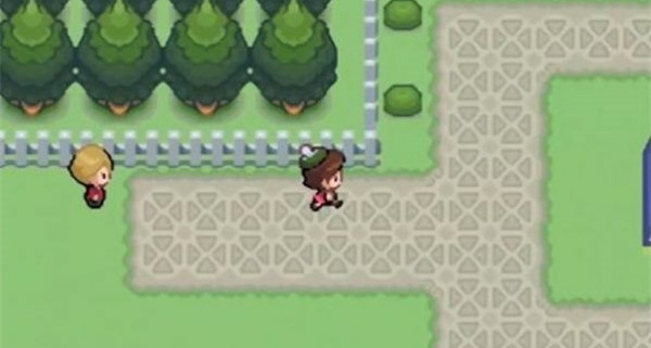 宝可梦剑盾手机版