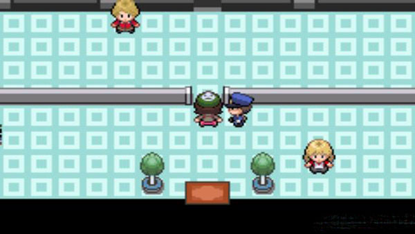 宝可梦剑盾手机版