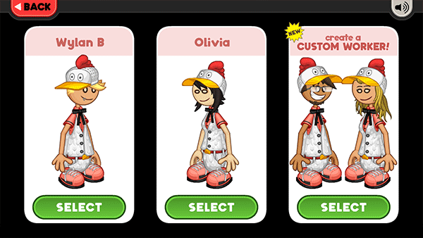 老爹炸鸡汉堡店togo截图4