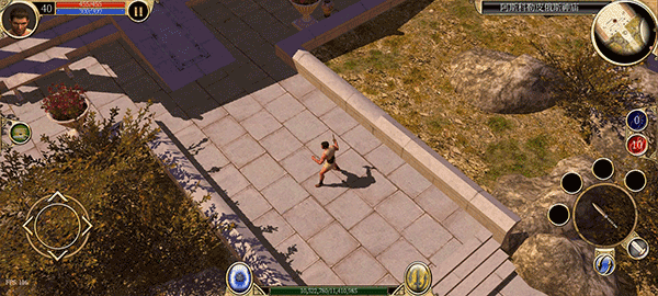 泰坦之旅终极版