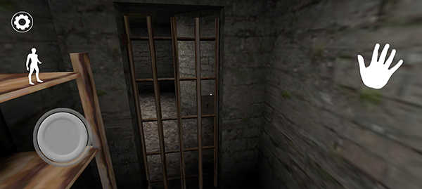 恐怖老奶奶3中文版