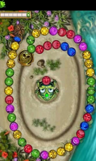 祖玛单机老版本