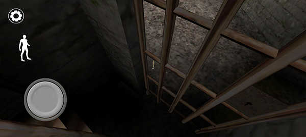 恐怖老奶奶3中文版