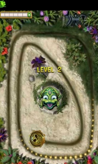 祖玛单机老版本