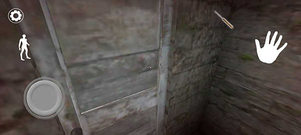 恐怖老奶奶3中文版