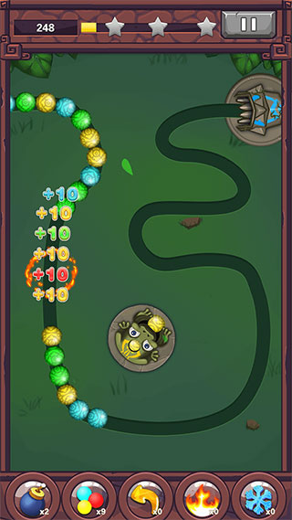 祖玛单机老版本