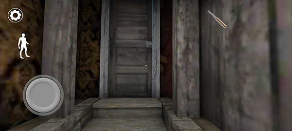 恐怖老奶奶3中文版