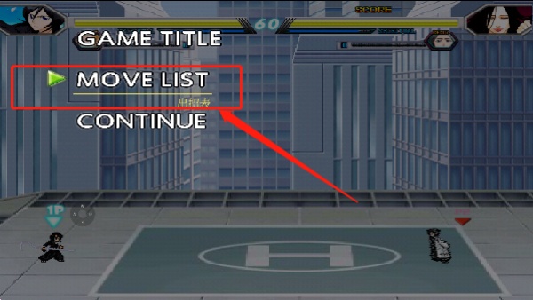 全女格斗手机版