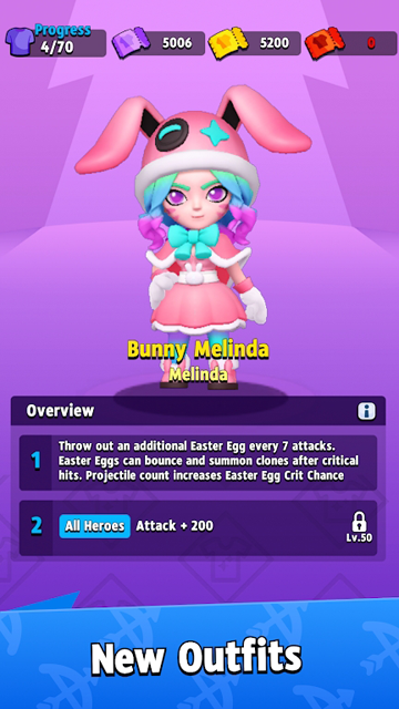 弓箭传说国际服截图1