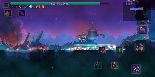 重生细胞完整版