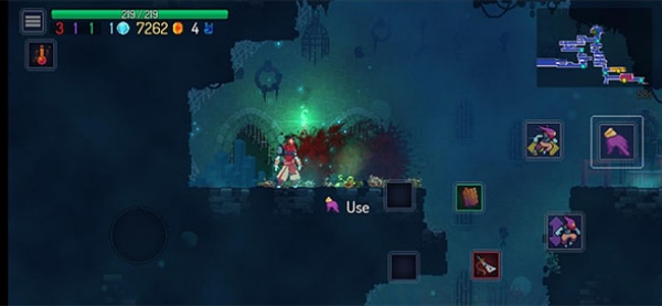 重生细胞完整版