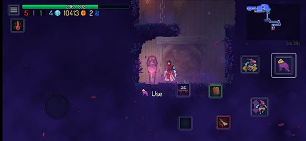 重生细胞完整版