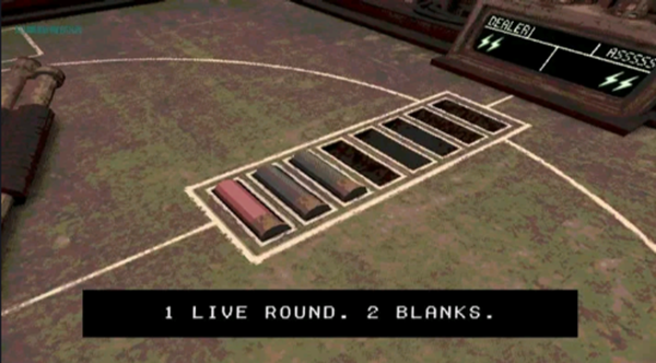 恶魔轮盘4.0版本