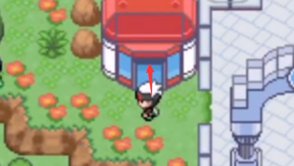 口袋妖怪绿宝石386版