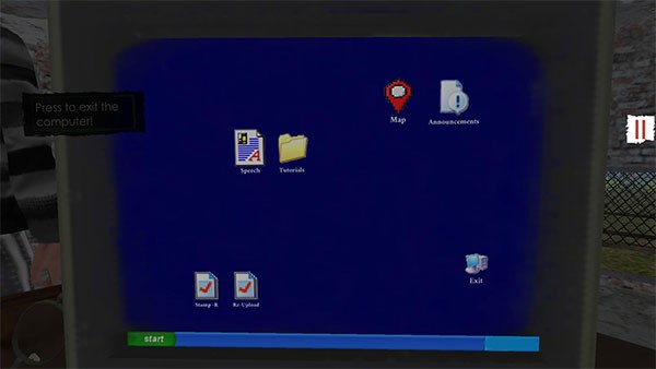 边境检察官手机版截图0