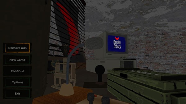 边境检察官手机版截图2