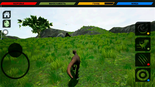 诅咒之岛共存版