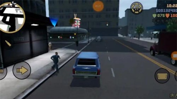 GTA3