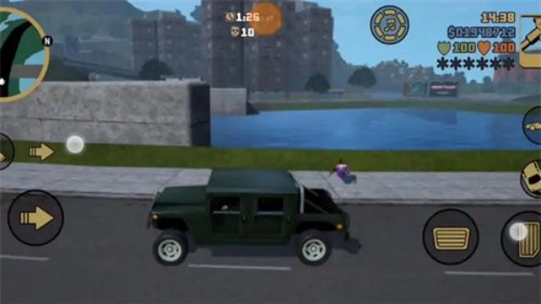 GTA3