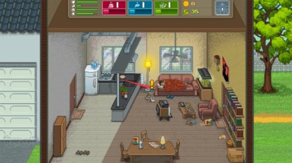 拳击俱乐部2手机版