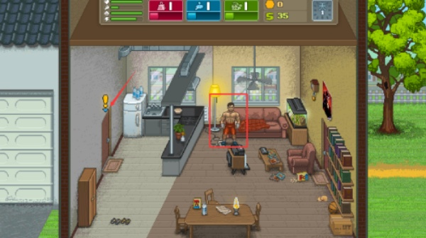 拳击俱乐部2手机版