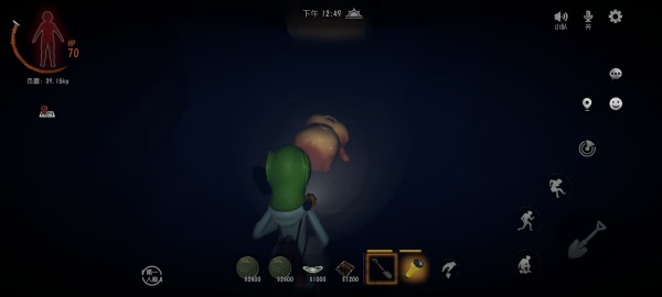 超自然行动组旧版本