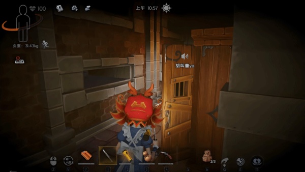 超自然行动组旧版本