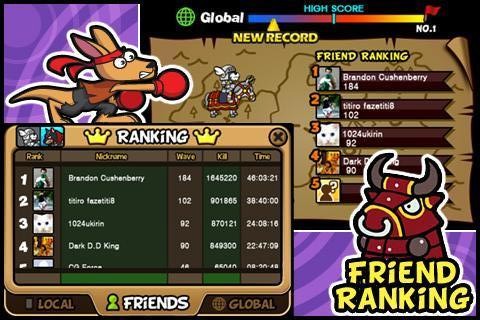 帕拉狗骑士汉化版截图2